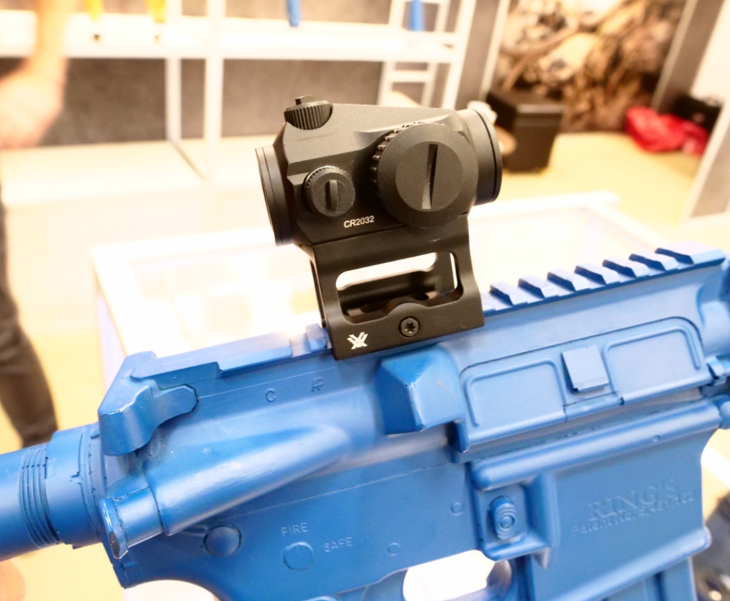 Vortex Crossfire Red Dot Sight Optics Info Vortex crossfire red dot sight optics info