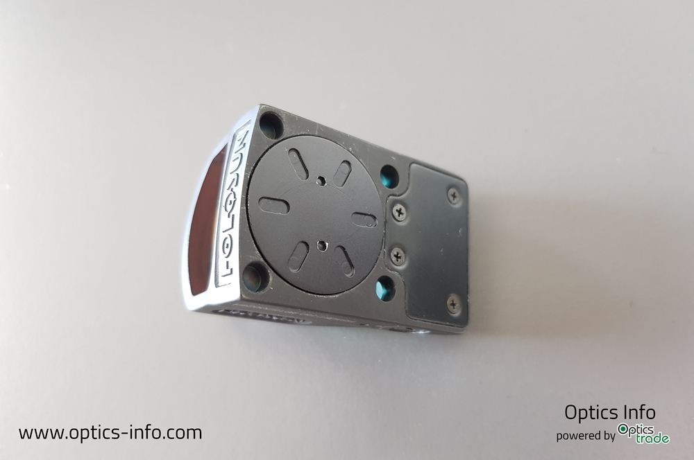 Footprints/Mounting Standards on Red Dot Sights Optics info