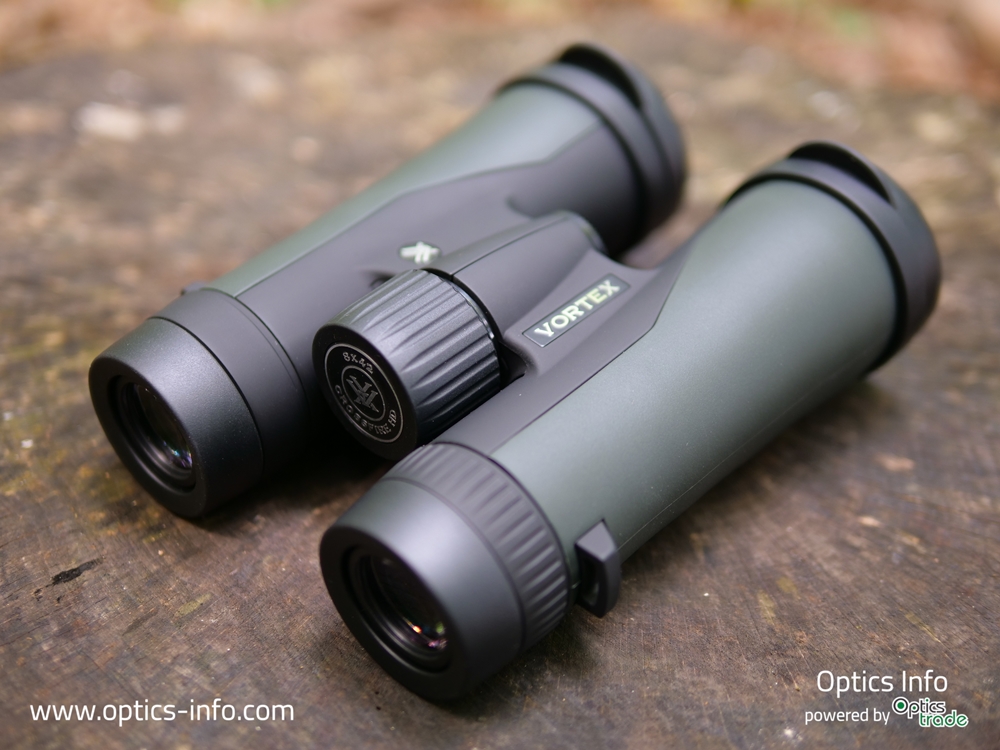 Vortex Crossfire HD, Vortex Diamondback HD Binoculars Optics Trade Blog