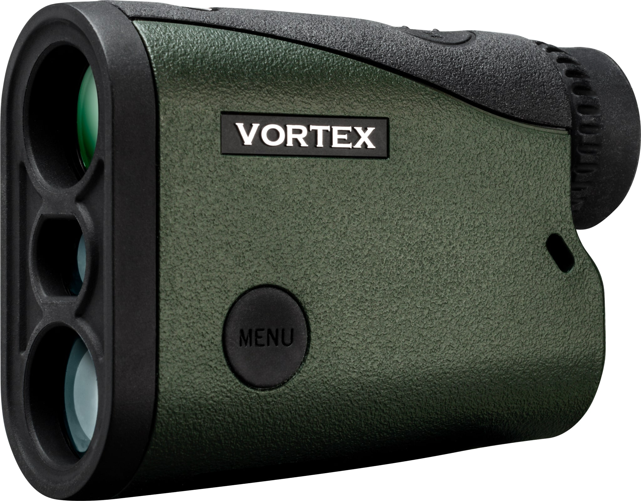 Vortex Crossfire HD 1400 Laser Rangefinder Optics Info